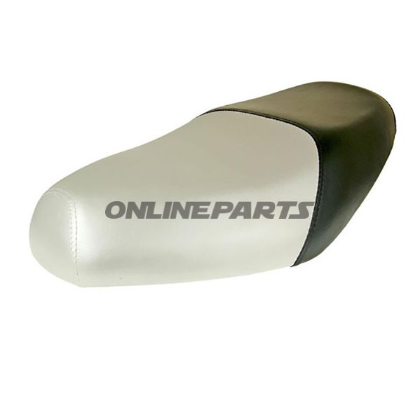 Seat Completeblack/Silver