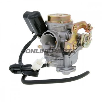 Carburettor Naraku 19Improved Version