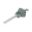 Vacuum Tank Valve Assemblypetrol Tap