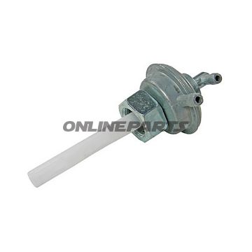 Vacuum Tank Valve Assemblypetrol Tap