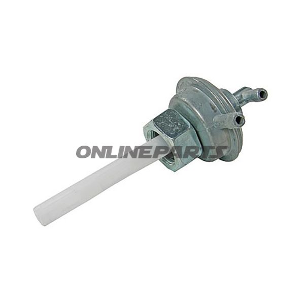 Vacuum Tank Valve Assemblypetrol Tap