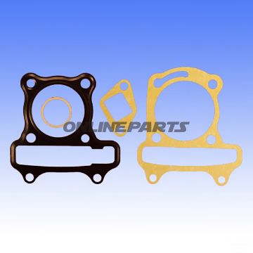 Cylinder Gasket Set 80Cc/47Mmnaraku 80Ccm/47 Mm