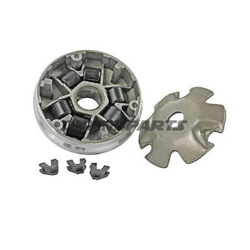 Variomatic Completewithout Starter Gear