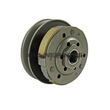 Torque Converter Unit 107Mm107 Mm