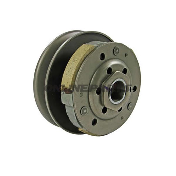 Torque Converter Unit 107Mm107 Mm