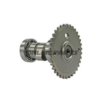 Camshaft