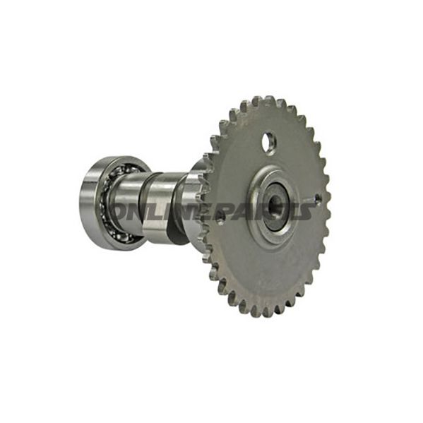 Camshaft