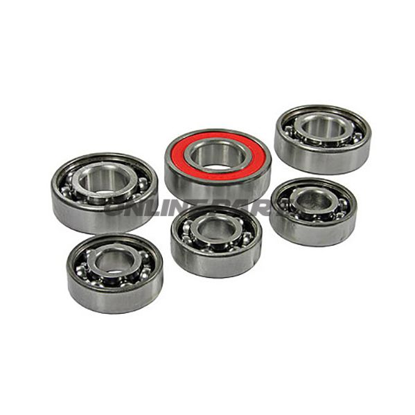 Kugell Kit Motor