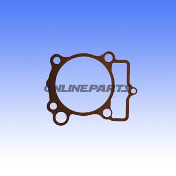 Cylinder Base Gasket 0.5Mmathena