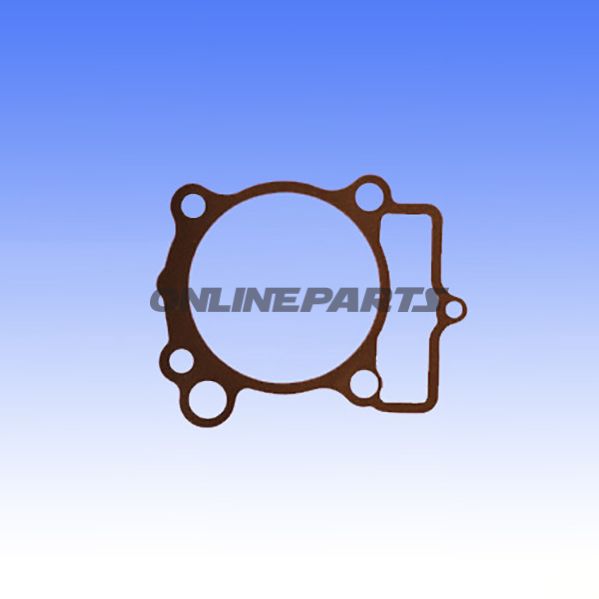 Cylinder Base Gasket 0.5Mmathena