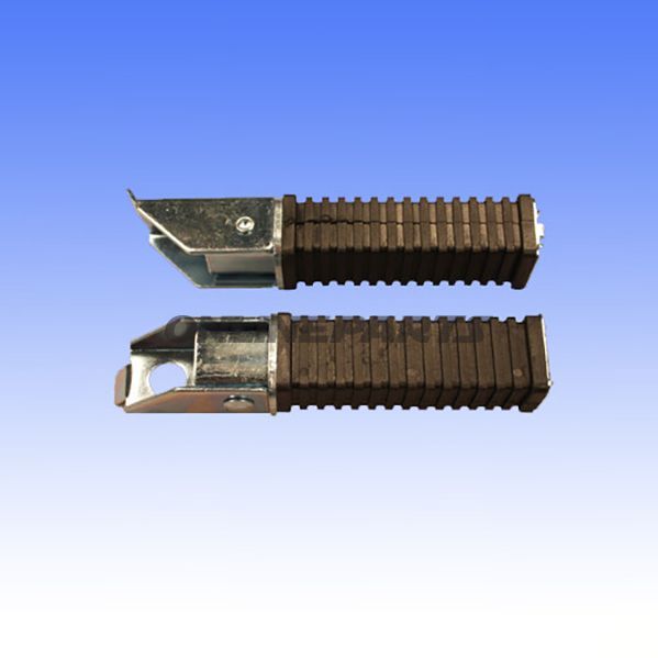 Pillion Footrest Kit Hondasozius