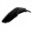 Rear Fender Black.
