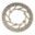Brake Disc Trw Lucasrigid