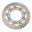 Brake Disc Rac Trwfloating