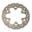 Brake Disc Rac Trwrigid