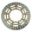 Brake Disc Trw Lucasfloating