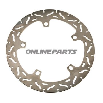 Brake Disc Rac Trwfitting Kit (Bobbins) Not Included