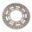 Brake Disc Trw Lucasfloating