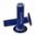 Grips Blue/Greyd.22Mm. L.118Mm Closed