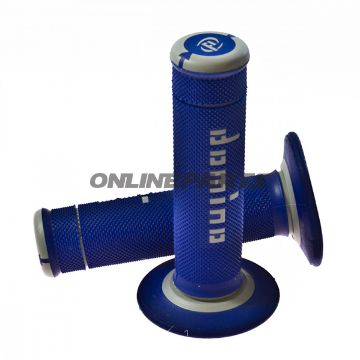 Grips Blue/Greyd.22Mm. L.118Mm Closed