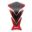 Harris Tank Protector Carbon Red200x115 Mm
