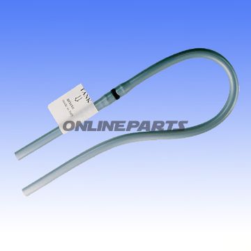 Tank Breather Hosewith Valve