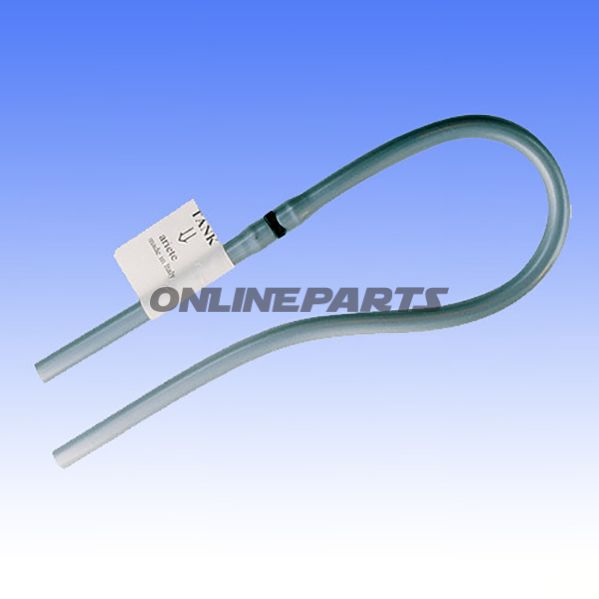 Tank Breather Hosewith Valve