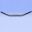 Handlebar Tube Drag 25.4Mm1´ Black
