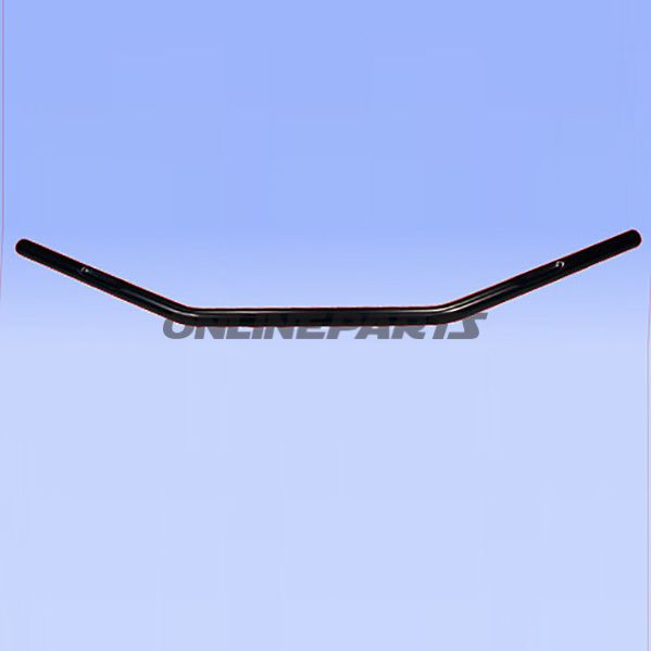 Handlebar Tube Drag 25.4Mm1´ Black