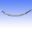 Handlebar Tube Chopper 25.4Mm1´ Chrome