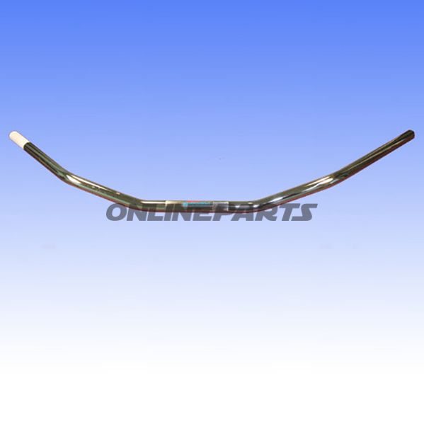Handlebar Tube Chopper 25.4Mm1´ Chrome