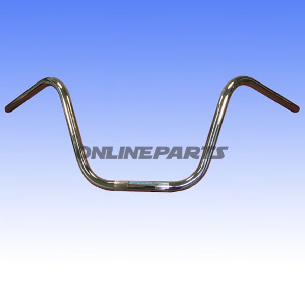 Handlebar Tube Chopper 25.4Mm1´ Chrome