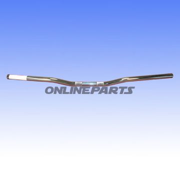 Handlebar Street Tube 22Mm7/8´ Chrome