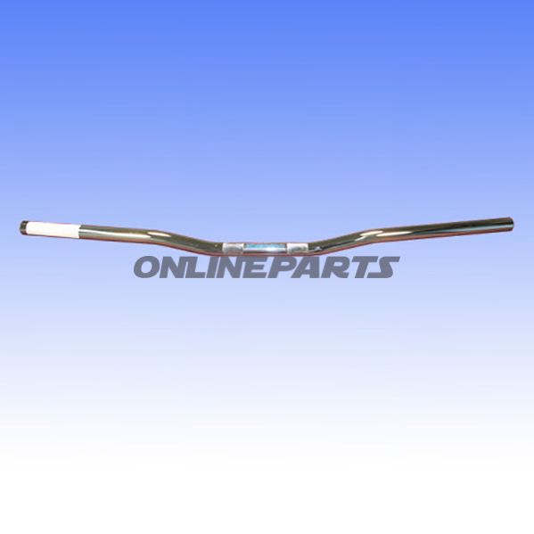 Handlebar Street Tube 22Mm7/8´ Chrome