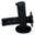 Grips Blackd.22Mm. L.118Mm Closed