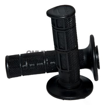 Grips Blackd.22Mm. L.118Mm Closed