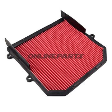 Air Filter Hiflo