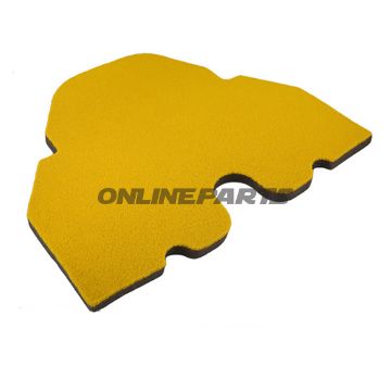 Foam Air Filter Hiflo
