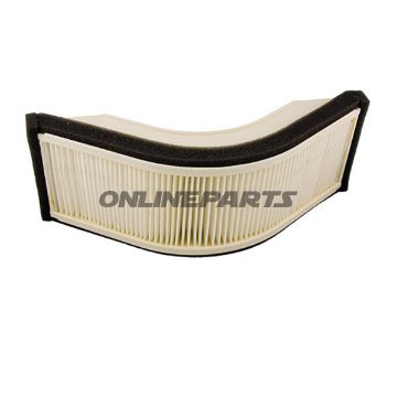 Air Filter Hiflo