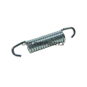 Centre Stand Springl=86.8Mm D=15.6Mm