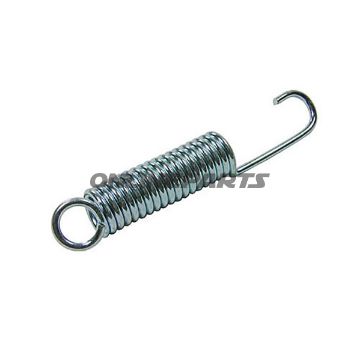 Side Stand Springgalvanised
