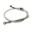 Brake Hose Steel Braidedchinese General Fitment
