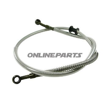 Brake Hose Steel Braidedchinese General Fitment