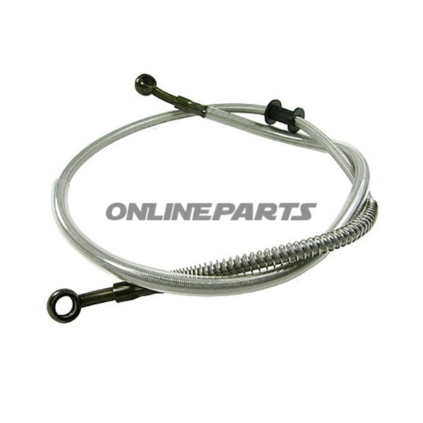 Brake Hose Steel Braidedchinese General Fitment