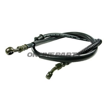 Brake Hose Rubber Frontchina