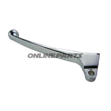 Brake Lever Leftchrome