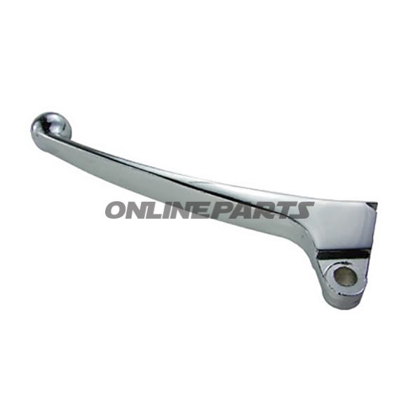 Brake Lever Leftchrome