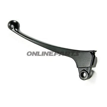 Brake Lever Leftblack