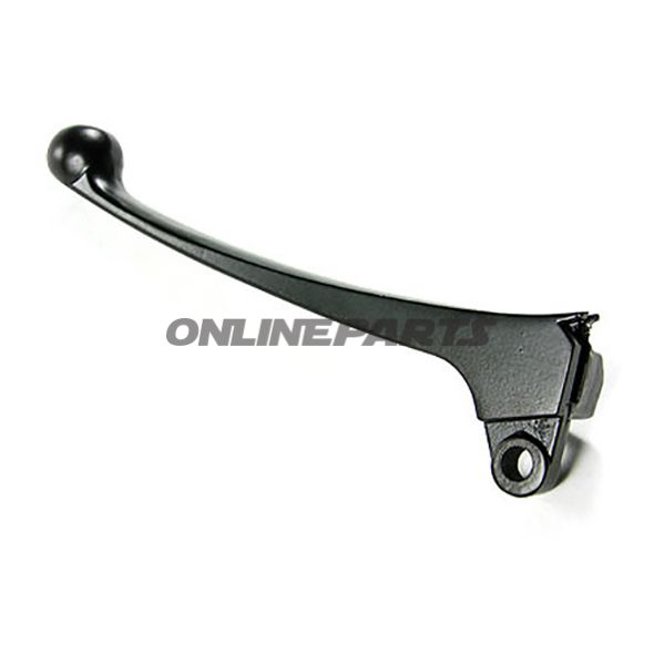 Brake Lever Leftblack