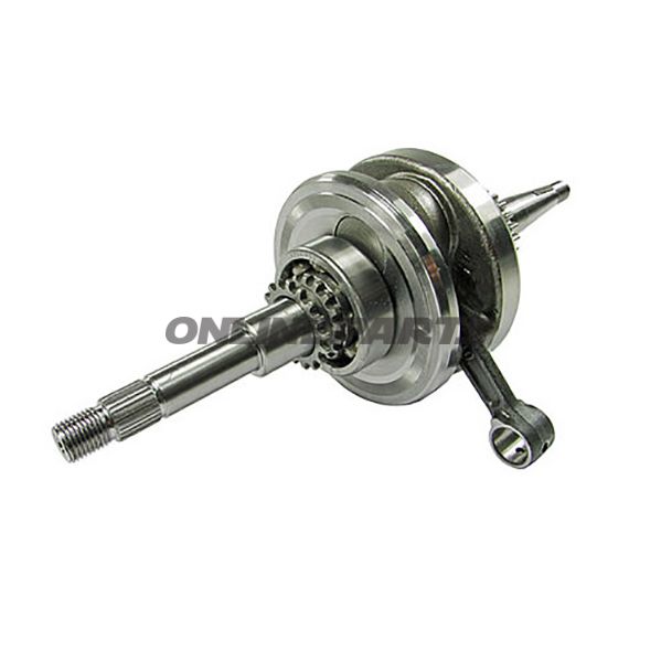 Crankshaft 22 Tooth13mm Piston Pin